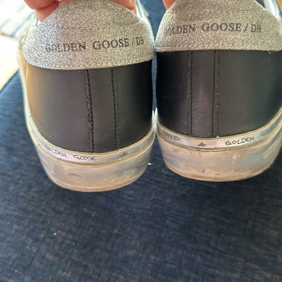 Golden Goose Tennis Shoes - Picture 5 of 13